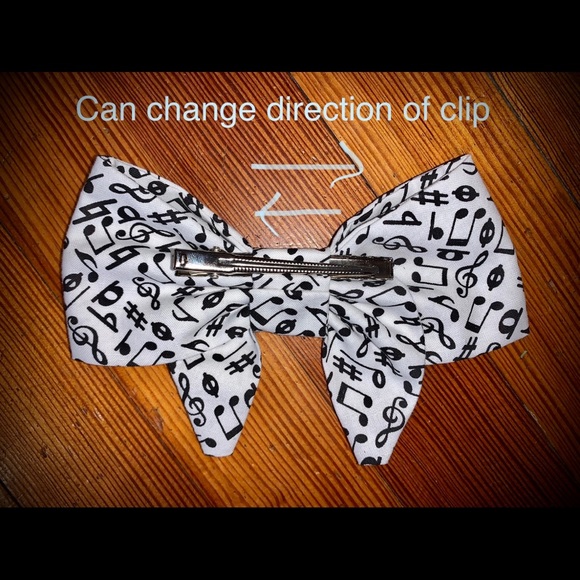 COPY - 2 Hair Bows featuring Barbie Designs - Picture 3 of 16